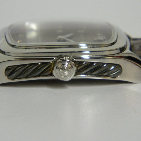 David Yurman thoroughbred Watch - Picture 7 of 14